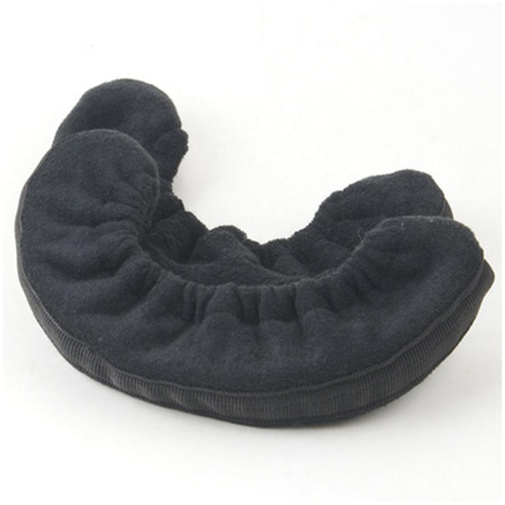 1pc Soft Ice Skate Soles Covers Protector Ice Hockey Shoes Covers Skating Soakers Covers for Hockey Skate, Figure Skate