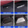 BAGD7 Car Sticker Car Interior Accessories Air Vent Cover Grille Seat Outlet For BMW M3 M4 M5 F93 F92 F97 F98 F95 F96 F94 G30 G20 G05