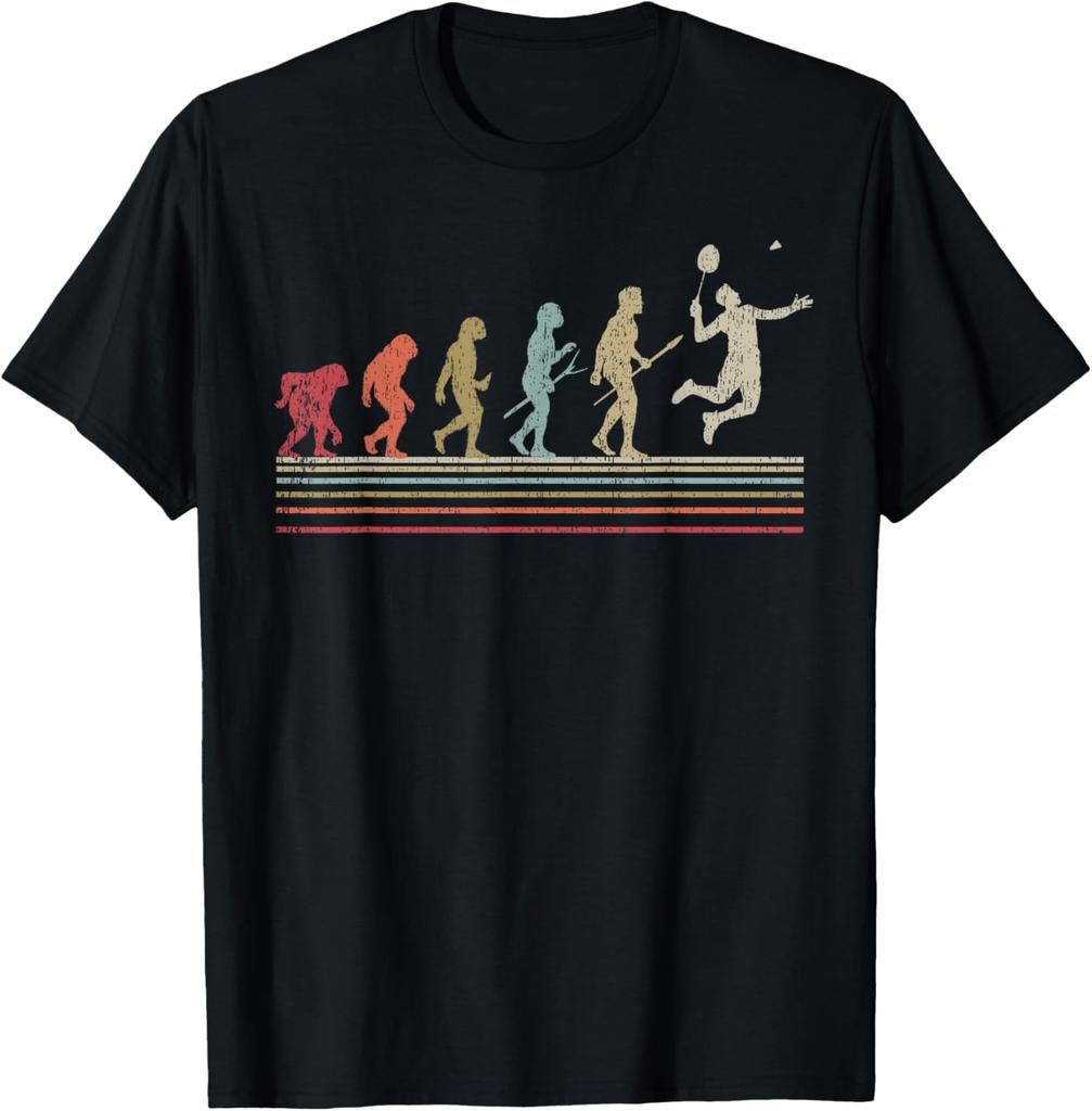 Funny Badminton Shirt Badminton Calling Quote Badminton Gift T-Shirt  Men Clothing Tops Graphic T Shirts Vintage T Shirt Camisas