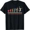 Funny Badminton Shirt Badminton Calling Quote Badminton Gift T-Shirt  Men Clothing Tops Graphic T Shirts Vintage T Shirt Camisas