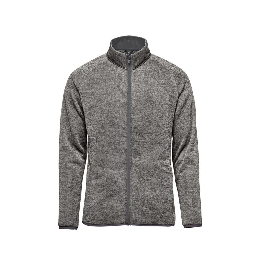 Stormtech Mens Yosemite Full Zip Fleece Jacket