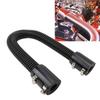 Hose 24in Stainless Steel Efficient Cooling   Coolant Hose Kit for 1‑1Celsius4in 1‑1Celsius2in 1‑3Celsius4in 1‑5Celsius8in Rad
