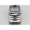 Aoshima Bunka Kyozaisha (AOSHIMA) Movie Mecha No.BT-03 Back to the Future Part III Time Machine 1...
