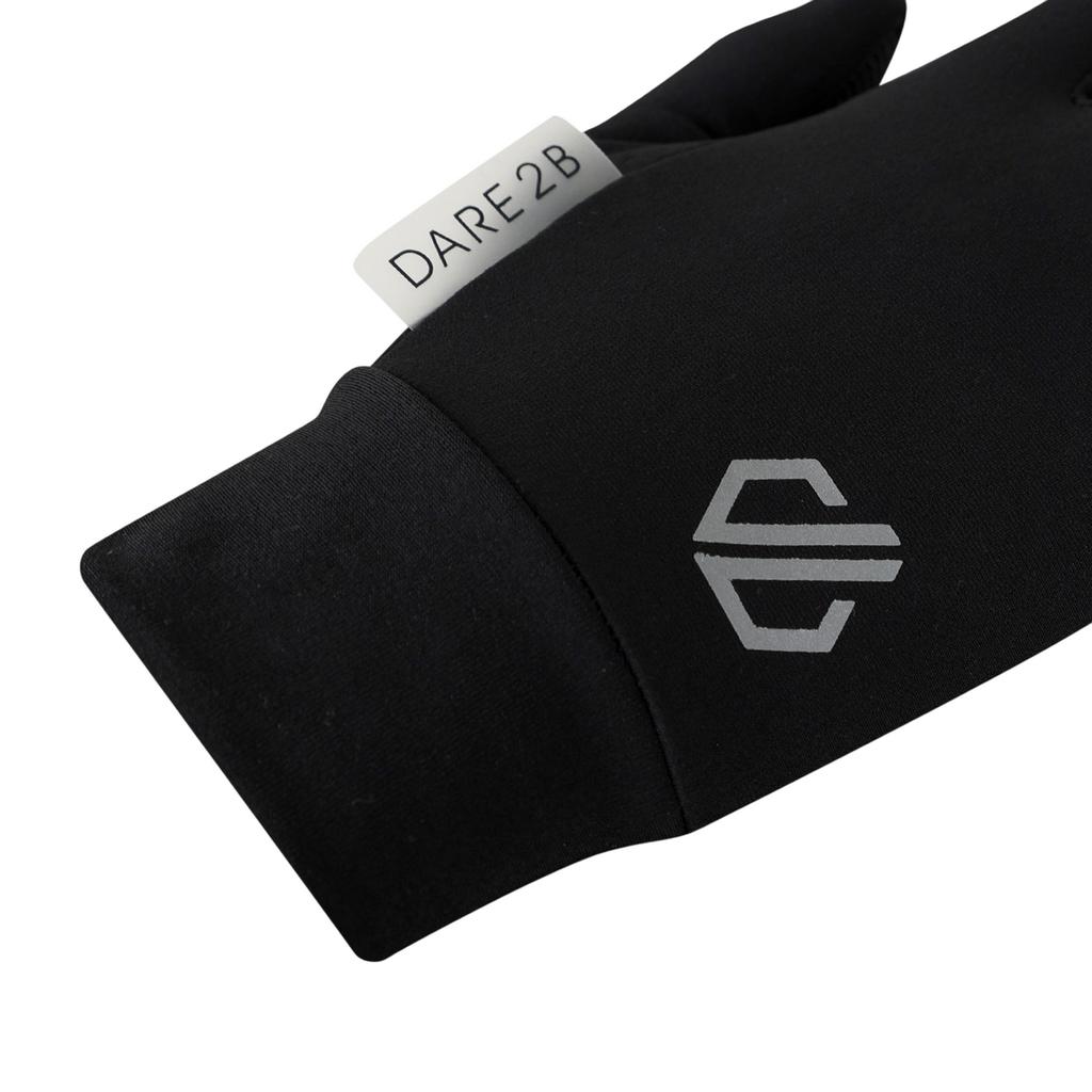 Dare 2B Childrens/Kids Endurance Stretch Gloves