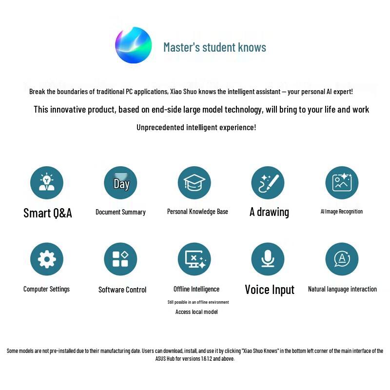 Asus Vivobook Pro 16 Core Edition 2025 AI Laptop (CN Version)