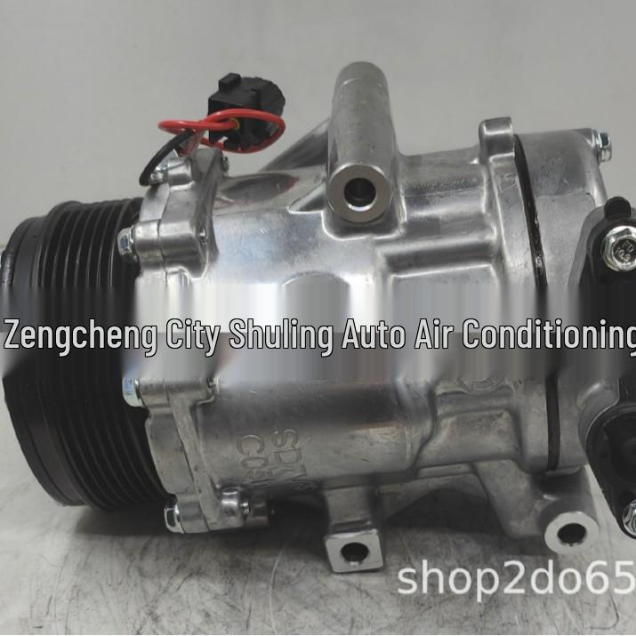 New AC Compressor Pump for Changan CS55