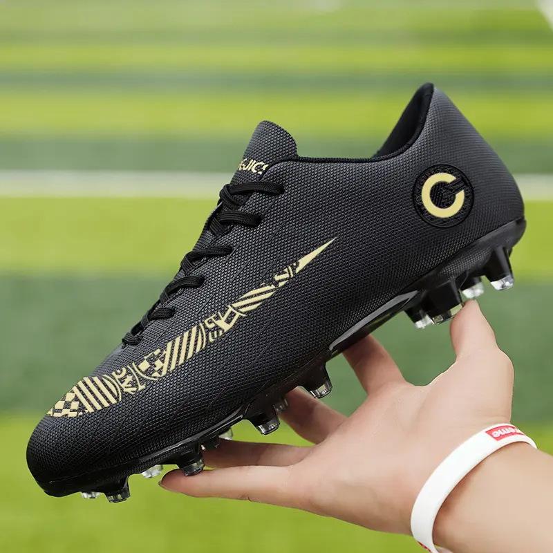 Nails Training Nails Children S Football Shoes Shoe Broken Competition Teen Student Teen Student Football Shoes Men 35