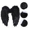 Costume Wing Decorative Supplies Performance Angel Costumes for Carnival