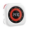 Silent Visual Timer: Study, Kitchen, Fitness & Self-Discipline Aid