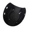 CE EN812 Industrial Adjustable Blue Baseball Style Bump Caps with Removal ABS Shell