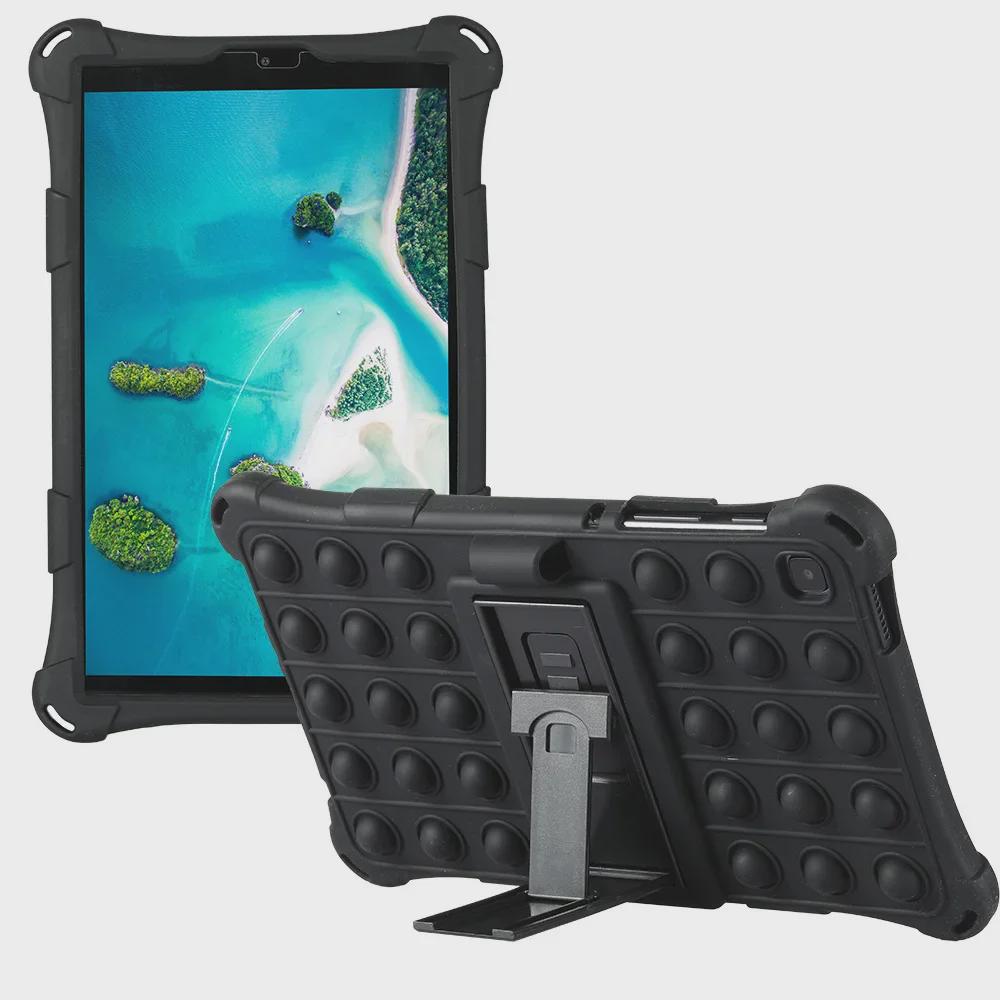 Samsung TAB A7 Lite 8.7" Protective Cover with Mouse Pattern - 2021 Model (T220/T225)