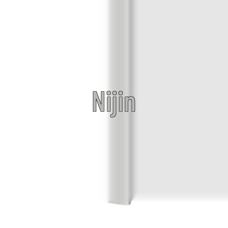 Nijing Iveco Power Daily Fuel Tank Cover & Side Skirt