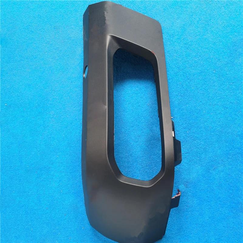 Baificar Brand New Rear Bumper Side
