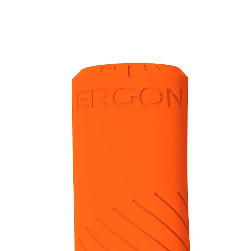 Ergon GXR Grips Large Orange