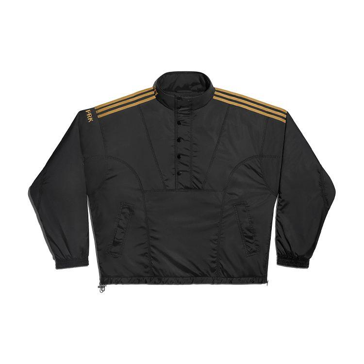 Adidas Ivy Park 3 svītras polsterēta