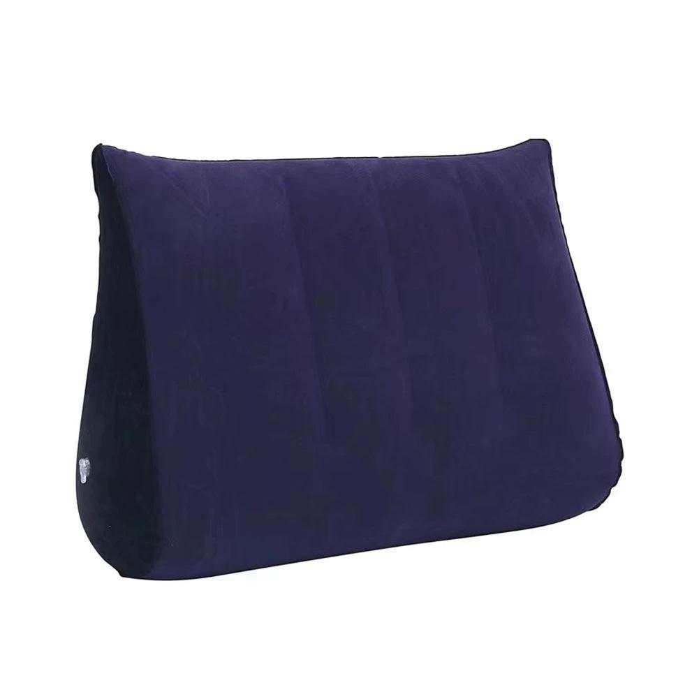 Adult Sex Toys Inflatable Pillow Love Positions Support Cushione Sex Erotic Sofa Adult Games Sex Toys Kits Pillows For Couples