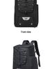 Waterproof Multifunctional Basketball Training Backpack - Large Capacity & Insulated