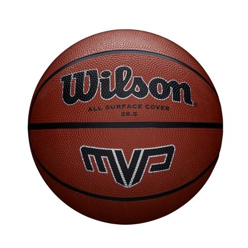 Wilson MVP V2 Basketball