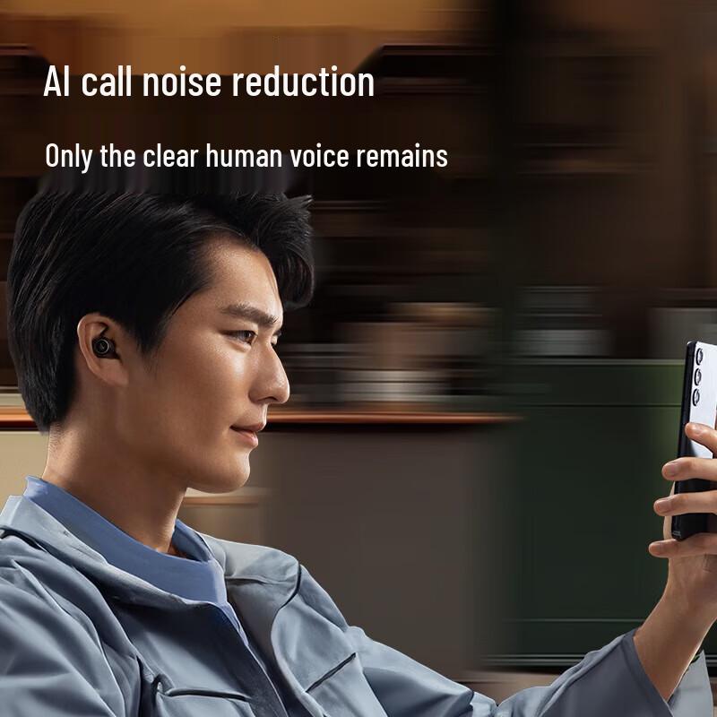 Edifier X3 Pro True Wireless Noise Cancelling Earbuds