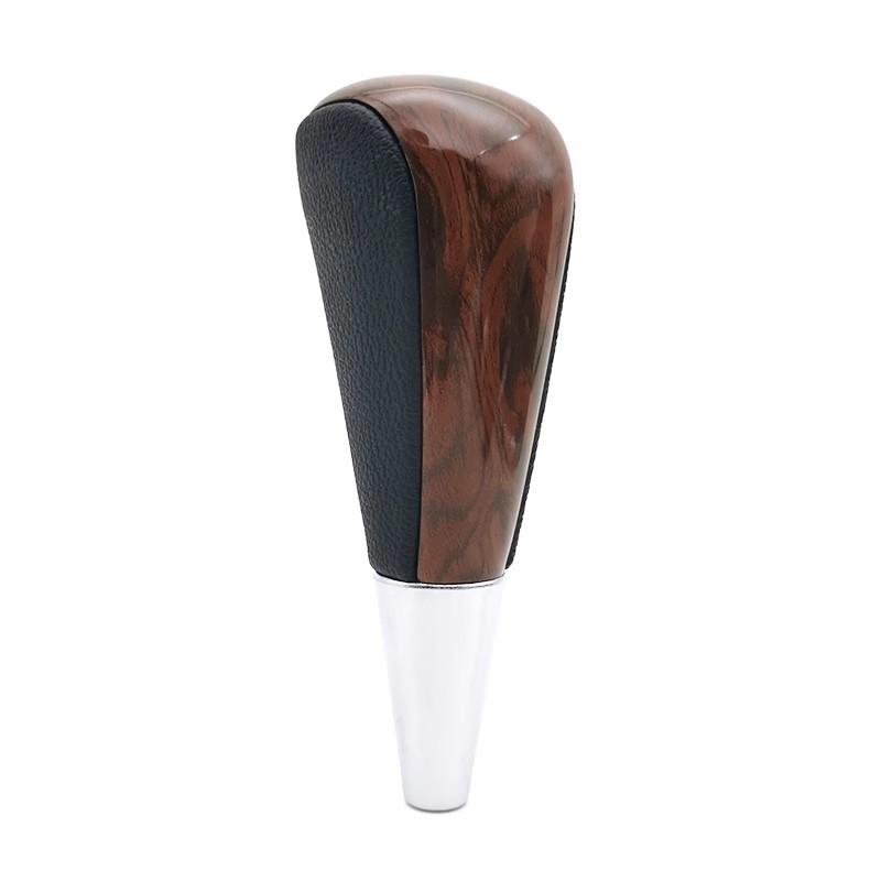 Nieuwe Lederen Versnellingspookknop Voor Toyota Noah Voxy 2004 2005 2006 2007 2008 2009 2010 2011 2012 2013 2014 2015 2016 2017 Versnellingspookbal