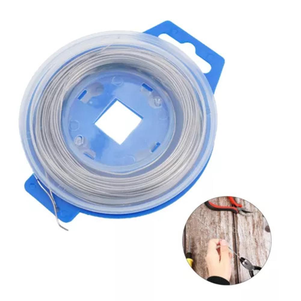 Annealed Air Craft Grade Air Craft Grade High Quality Stainless Steel Stainless Steel Stainless Steel Safety Wire