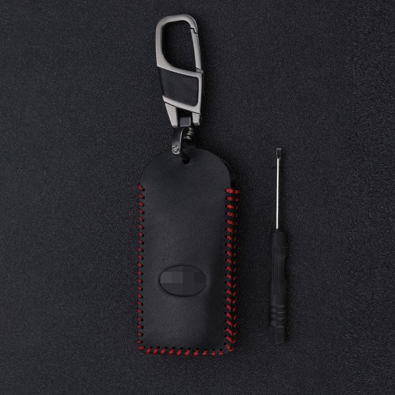 GAC Trumpchi GS8/GM8/GS7 Smart Key Case - Special Car Key Shell for Women