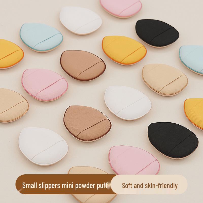 Fingertip Thumb Cushion Concealer Sponge 1-Piece