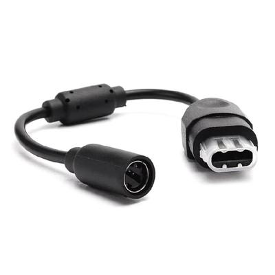 9.84inch Controller Conversion Cable Handle Converter Adapter Cord for XB Gamepad Enjoy Easy Setsup Gaming Experience