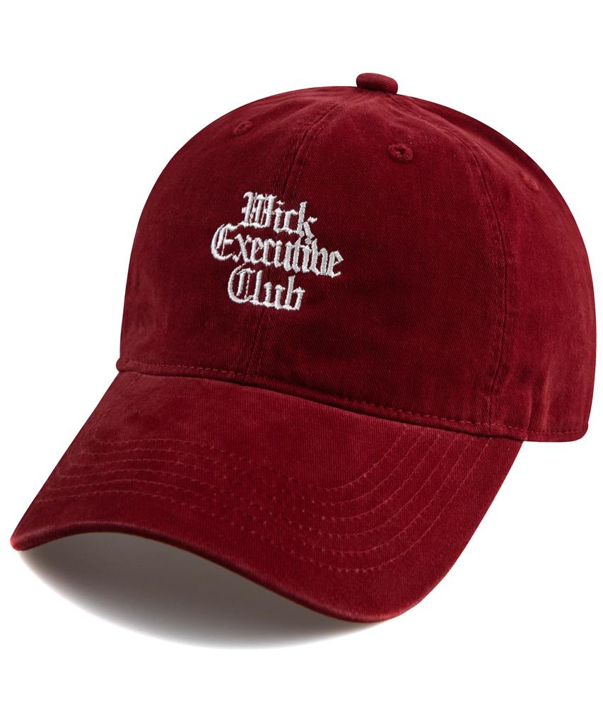 Wig Executive Classic Cationic Ball Cap