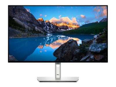 Dell | U2724DE | 27" | IPS | 16:9 | 8 ms | 350 cd/m² | Zilver | 120 Hz