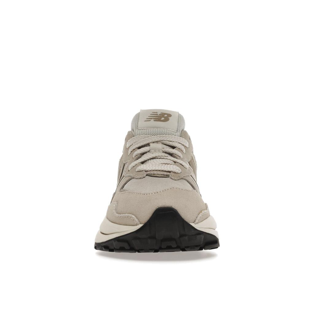 New Balance Sneakers Lifestyle da Donna 57/40 Au Lait/Oro Metallico Donna W5740LT1