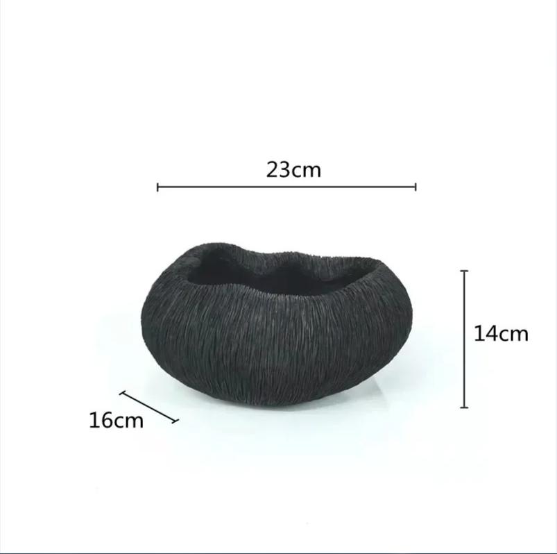 Ceramic Vase Chinese Retro Bottle Blue and White Porcelain Flower Vase Flower Arrangement Accessories Home Decoration