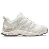 Salomon XA Pro 3D Mesh Fabric Comfortable Non-Slip Low-Cut Outdoor Functional Shoes Unisex Shoes Vanilla 472434