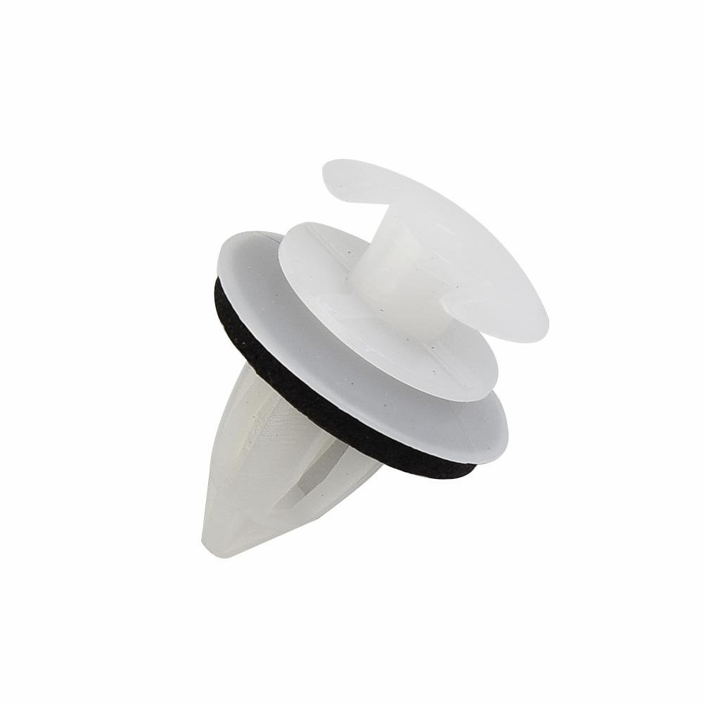 Trim Door Panel Clips With Seal Ring 7.5-8mm Fastener