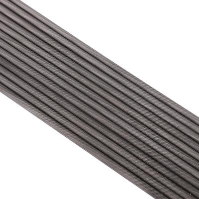 12pcs Round Chainsaw Sharpening Files, Woodworking Chainsaw File 4mm 5Celsius32in, Round Sharpening Files for Factory -Home Farm