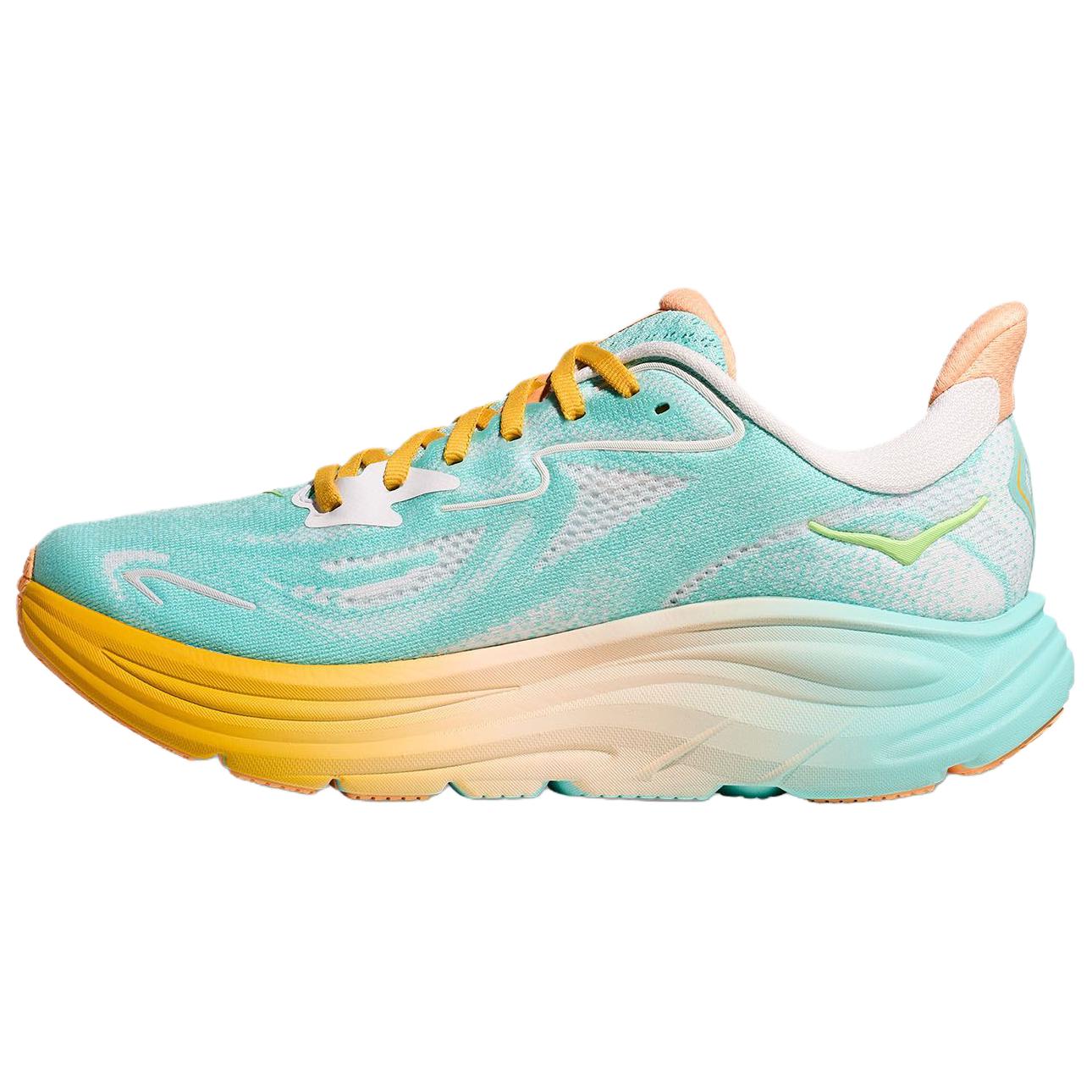 

new HOKA ONE ONE Clifton 10 Run Club Pack 42.5