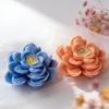 Beginner Friendly Silicone Mould For Crystals Flower Decorations Crafting Home