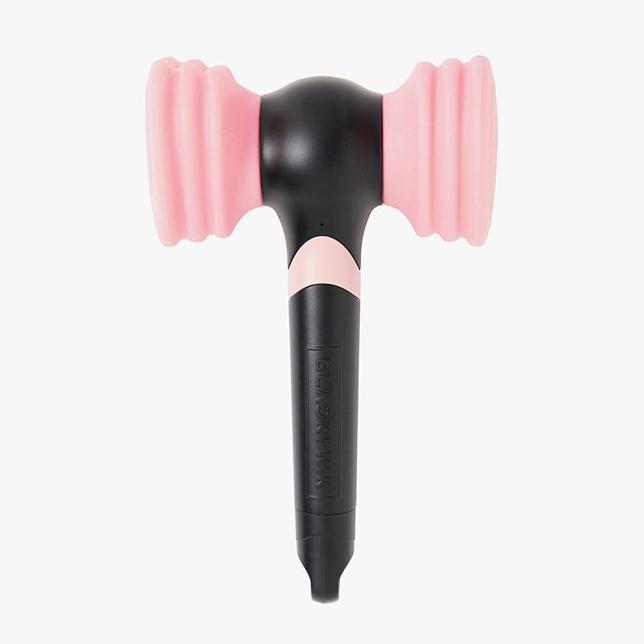 BLACKPINK Bastão de Luz Oficial Edição Especial