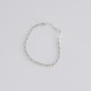 fillow double rope chain bracelet