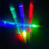 Fiber Optic LED Glow Stick - Festival Party & Wedding Light-Up Prop