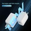 Dual-Engine Fast Charging Cable for Vivo Android: Compatible with X7, X9, X20, X21, Y66, Y67, Z1