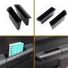 For Suzuki Jimny JB64 JB74W 2019-2026 Car Front back Door Side Handle Storage Box Organizer Tray  Accessories