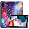 Xiaomi Redmi Pad Tablet Tutucu 10.6 İnç Folio Flip Stand Tablet Kılıfı Redmi Pad Funda Akıllı Kılıf Xiaomi Redmi Pad 10.6 inç 2022