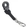 Key Chain Portable Wrench Mm Ratchet Spanner Movable Ratchet Wrench