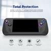 Soft Silicone Protective Case for Rog Gaming Handheld All Around Cover Case AntiScratch Comfort Silicone Case