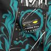 Korn Band Rock T-Shirt Herren Baumwolle Neuheit T-Shirt Rundhals T-Shirt Kurzarm Kleidung Original
