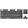 Vhodné pro mechanickou klávesnici Logitech G913 G913TKL G915 G813 G815, klávesy, US a evropské verze, průhledné klávesy