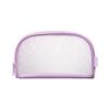 Piccasso Make Cole Daily Mesh Pouch Purple