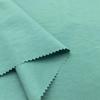 Matte Taslon Water-Repellent Jacket Fabric with AC Transparent Coating for Sportswear and Luggage