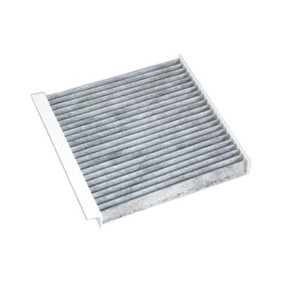 Car AC Cabin Filter For Mazda CX-30 2.0L ( --) Mazda 3 Axela 1.5L ( --) OEM 27277-2FL0A LAK1696 Air Conditioner Element